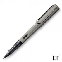 [와이제이] (LM057) 룩스 라미 EF (루테늄) 만년필, 상세페이지 참조, 상세페이지 참조