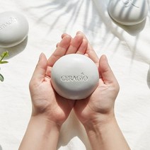 오너클랜 세라지오 천연 비누 등드름 모낭염 인삼 세안 클렌징_W6D7298