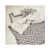 [닥스침구]모달 티니[6온스] 퀼트이불 주니어