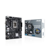 에이수스 TUF Gaming H670-PRO WIFI D4 메인보드 인텍앤컴퍼니