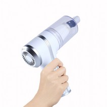 머레이 충전식 무선 미니 차량용 사무실용 청소기 HK-5030 미니청소기 청소기 무선청소기 사무실청소기 HK-5030, 상세페이지 참조