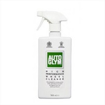 오토글림 하이 퍼포먼스 휠크리너 500ml 휠세정제