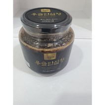 우슬인삼청(1000g)