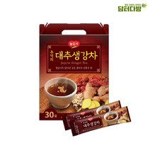 광야식품 추억의 대추생강차 30스틱, 상세페이지 참조, 상세페이지 참조, 상세페이지 참조