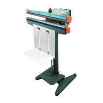 자동비닐 접착기 압착기 포장기 밀봉기 자동 포장, 상세 페이지 참고, 02.PFS 450x2(상하부 양면 가열)