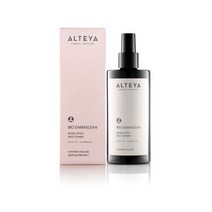 알티야 오가닉스 유기농 로즈 오또 페이스 토너 200ml ALTEYA Organics Rose Otto Face Toner, 1개