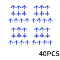 유압 유니트 프레스 실린더 위험 10pcs 자전거 오일 브레이크 캘리퍼스 보호 패드, 10개