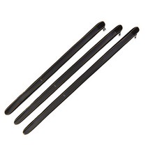 어피싱 민물 내림 중층 낚시대 보관 케이스, 중층대 케이스 127cm