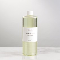 대용량 디퓨저 차량용 방향제 리필 용액 잉글리쉬페어 라임바질앤만다린 도손 베이 센트247 500ml