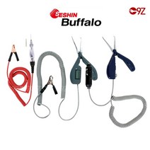 세신 배선 테스터기 자동차 전기기구 검전용 SB-300 300S 500, SB-100 / LED 휴즈