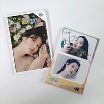 아이유16pcs 포토스티커세트IU 아이유굿즈