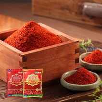 [Haccp 전통식품인증] 영광농협 태양초 청결 22년산 햇 고춧가루 골드, 500g, 보통맛