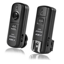 무선동조기 발신기 + 수신기 세트, POTON RX-1, 3세트
