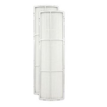 LG정품 휘센 FZQ230PC1W 사용 크라운 에어컨 초미세먼지필터 (2EA)