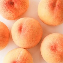 경북 의성 프리미엄 황도 백도 복숭아 4kg (10과-14과) 12브릭스 이상 백화점 과일, 달콤한 황도_4kg (10-14과), 1개