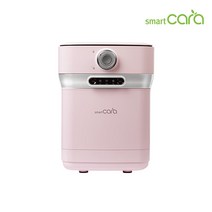 스마트카라 음식물처리기 PCS-400, 핑크