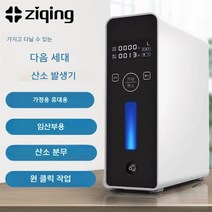 가정용산소발생기 산소호흡기 가정용, 중국, 미국 플러그