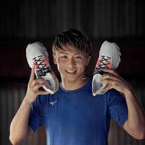 [관세포함] 미즈노 MIZUNO 예약상품 23년 3월 하순 배송 12.13 이노우에 나오야 복싱화WAVE PROPHECY B[유니섹스] D1GA227608
