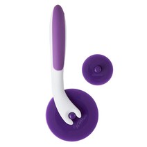 윌튼 폰단트 커터 세트 Wilton 툴 3피스, 단일옵션