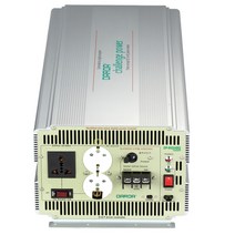 DARDA 차량용 인버터 DP-95024BQ 배터리 DC 24V 10500W 10.5kw 다르다 10.5k 피앤케이하이테크 국산정품 자동차용 안전인증, 1개