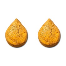 러쉬 배쓰밤 써니사이드 버블바 150g 2개 LUSH