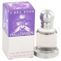 Jesus Del Pozo Halloween Mini EDT 5ml Women