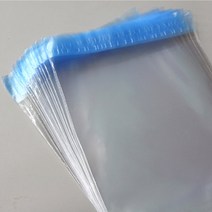 중앙패키지 OPP 접착봉투 무지 (26x30+4) 500장