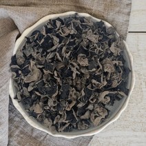 빅딜 목이버섯 건목이버섯 1000g 대용량 도매, 1개
