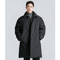 SPAO 신슐레이트 패딩 코트SPJPC4VM06