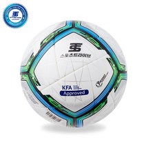 스포츠트라이브 F24 플러스 축구공(2023년 K3 K4리그 공인구 5호)