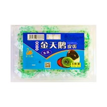 피단 송화단 오리알 360g 중국 동남아식품, 단품, 단품