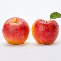 햇 사과 빨간 5KG (당일배송), 한입사과 5KG, 1개