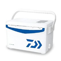 다이와(DAIWA) 쿨러 박스 낚시아웃도어캠프 쿨라인 α3 S2500X 블루