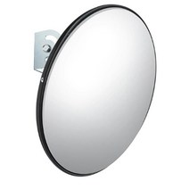 45cm 반사경 볼록거울 도로안전 교통신호 광각거울 _ 79797EA, 45cm반사경벽브라켓