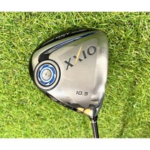 젝시오9 드라이버 10.5도 MP-900 R (타브랜드 신품 커버증정)