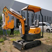 미니 굴삭기 공장 가격 판매 1000kg, 01 1 Ton