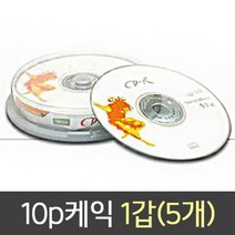 LP 엘지 CDR 10p 케이크 1갑72394EA, 본상품선택