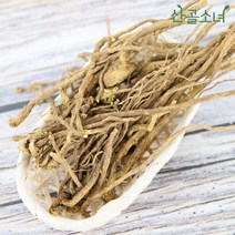산골소녀 국산 건조 황금, 600g