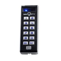 HU-1000R RF-ID단독형 카드번호 리더기 출입통제리더기, 본품, 추가안함