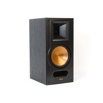 Klipsch RB-81 II 150W RMS / 600W 피크 북쉘프 스피커