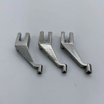 가정용미싱기 재봉틀 가정용재봉틀 부품 패턴 기계 노루발 양질, 2.8