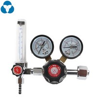 삼원금속 SWR-080 질소조정기 질소게이지 N2조정기 레귤레이터