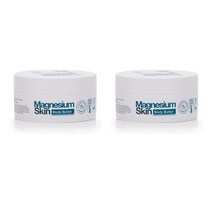 베럴유 마그네슘 스킨 바디 버터 200ml 2팩