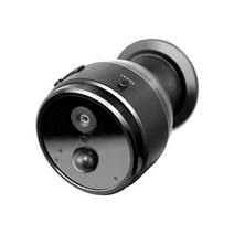 집보안 문앞 CCTV 현관앞 무선 카메라 집 시골집 축사, 128GB, 3MP, A