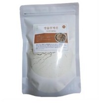 태영농산 국산100% 생율무가루 500g 1kg 1개 율무팩 천연가루팩, 2개