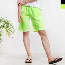 쿨제이 커플남자옆배색반바지 DJ GGAA AZ510 (6022662)