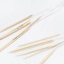 스카이 대바늘, 4.0mm