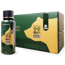 대웅생명과학 우루에이스 100ml X 20병