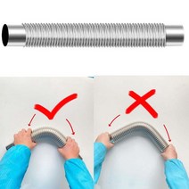 펠렛 팰릿 난로 화목난로 펠렛연소기 가정용 펠릿난로목재 스토브 파이프 스테인레스 스틸 접이식 신선한, 한개옵션0