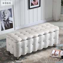 나무벤치북유럽 옷가게 소파 스툴 직사각형 가정용 신발 교환 수납 다용도 벤치박스 2번 WG Z, 150*40*40, 팥 빛